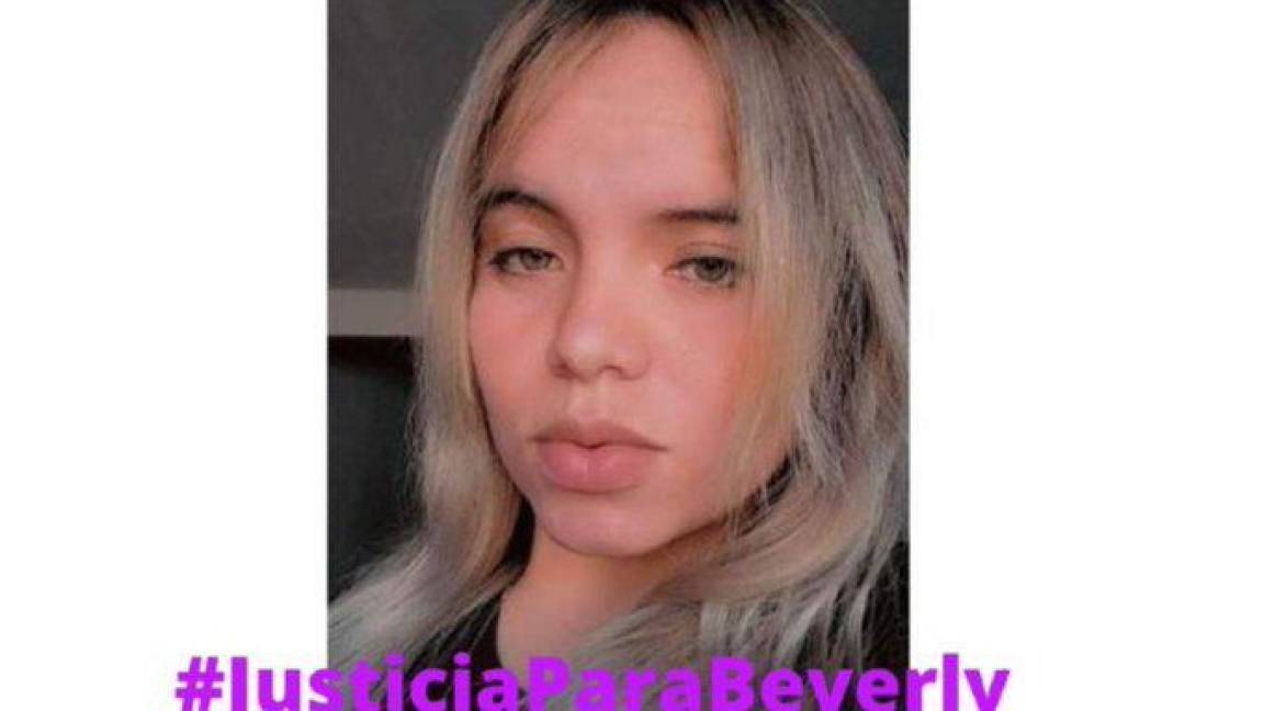 Beverly se defendió de un chofer de Uber que quiso abusar de ella, terminó detenida