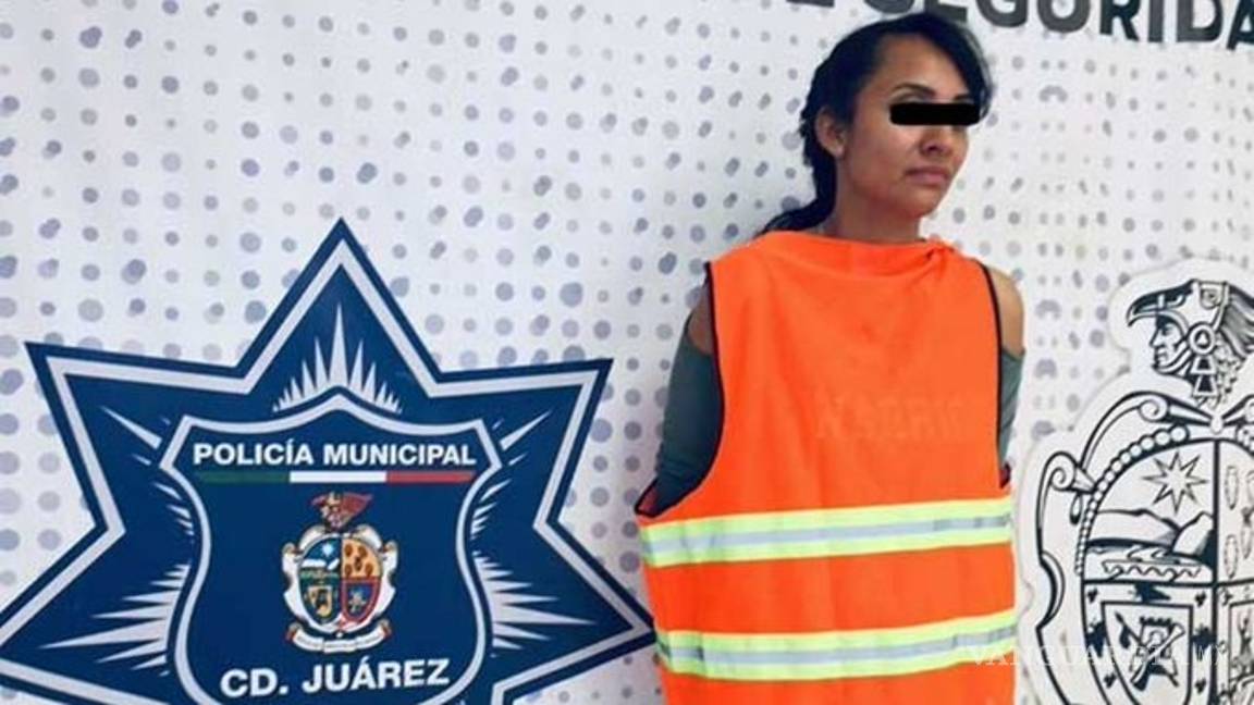 $!Juana María mató a su esposo porque la golpeaba