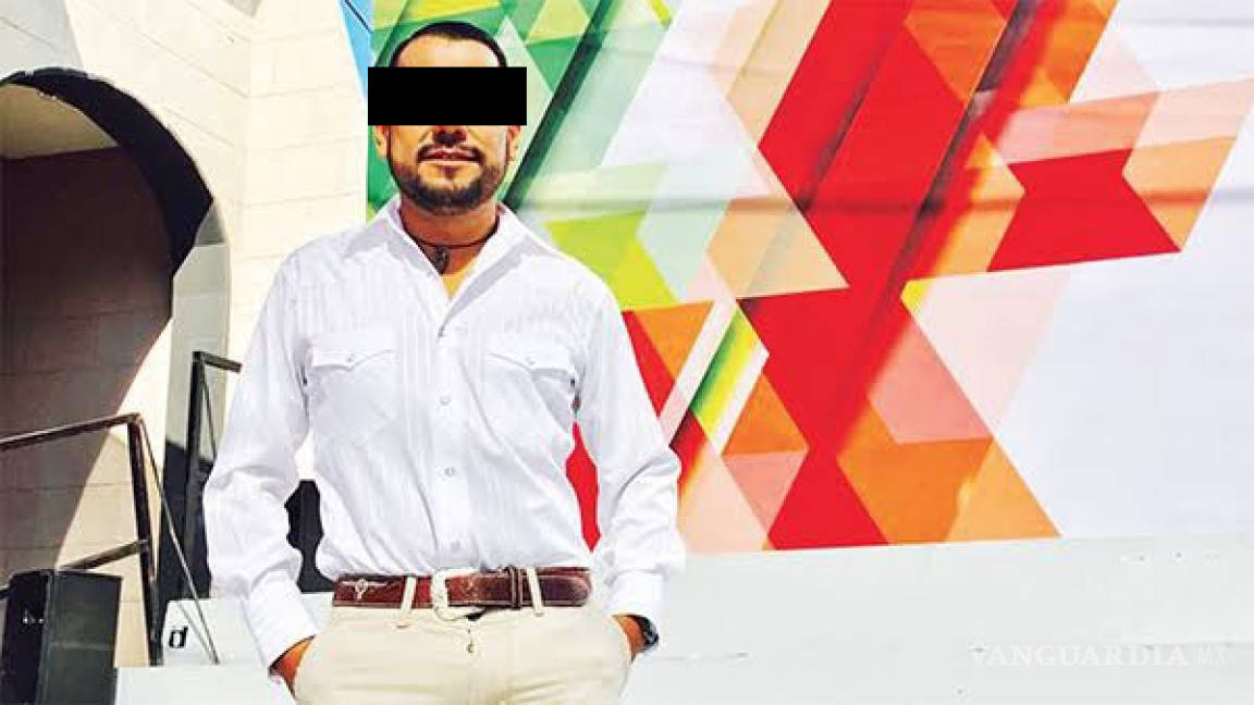 $!Vinculan al director del Instituto Municipal de Cultura; le imponen medidas cautelares