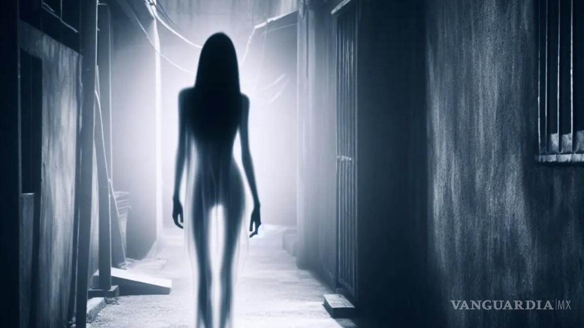 $!Delgadina: la joven que desafió lo impensable