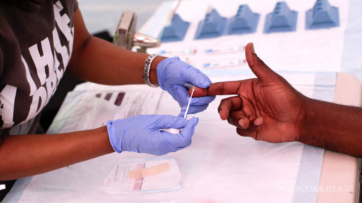 Declaran a segundo paciente en el mundo curado de VIH