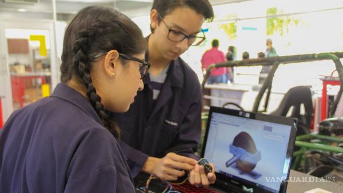 $!Estudiante mexicana viajará a Japón para desarrollar proyectos aeroespaciales