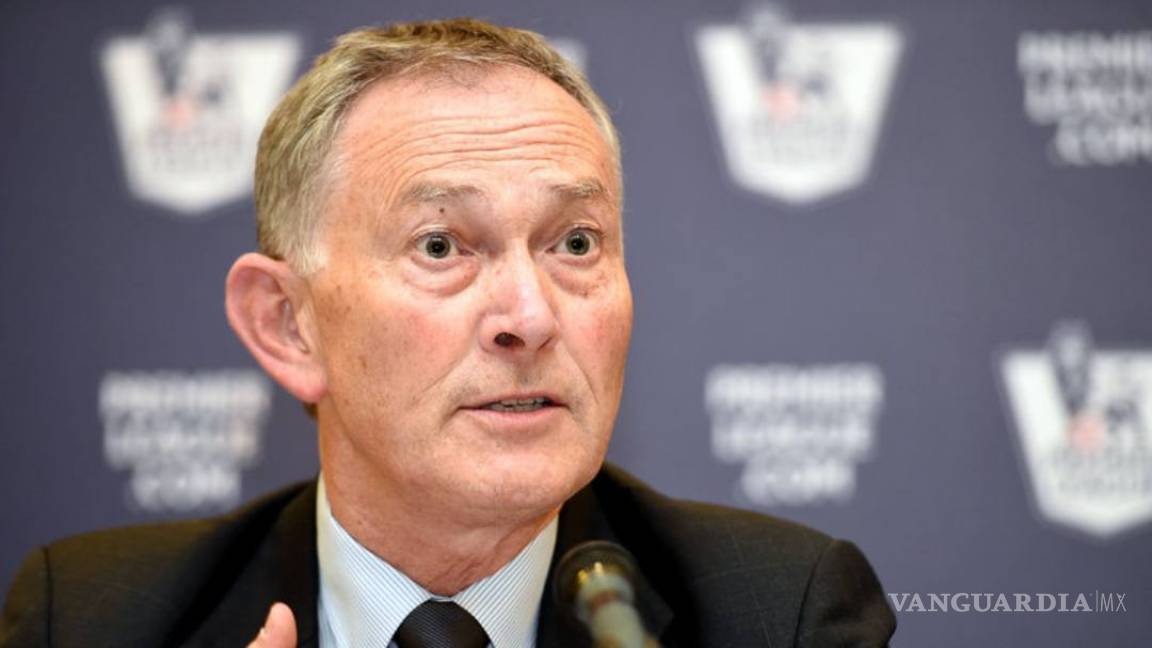 Liga Inglesa se mantendrá como &quot;una competición exitosa”: Scudamore