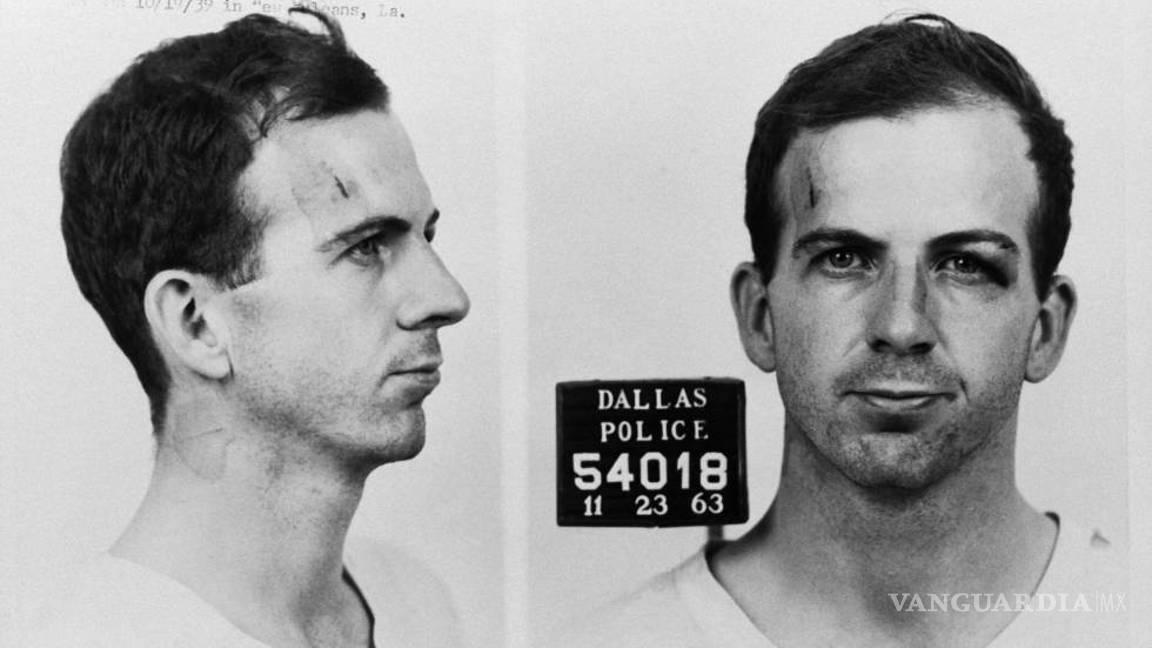$!Los misterios que ocultan los informes secretos del asesinato de Kennedy