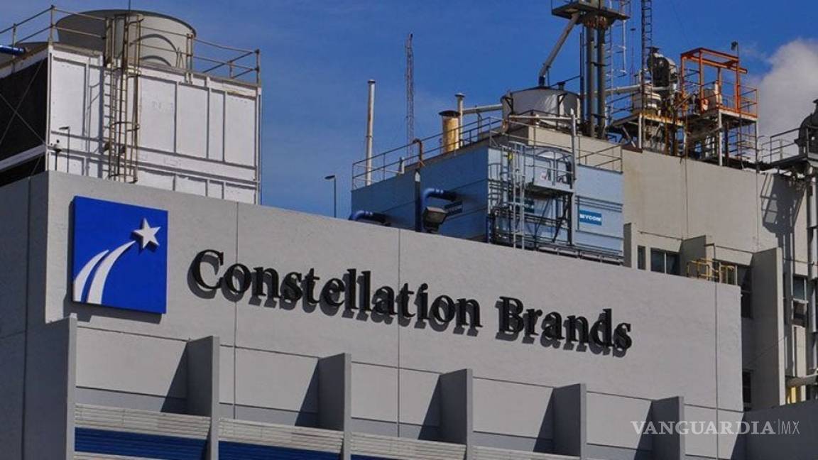 Hubo acuerdo entre el gobierno y Constellation Brands: AMLO