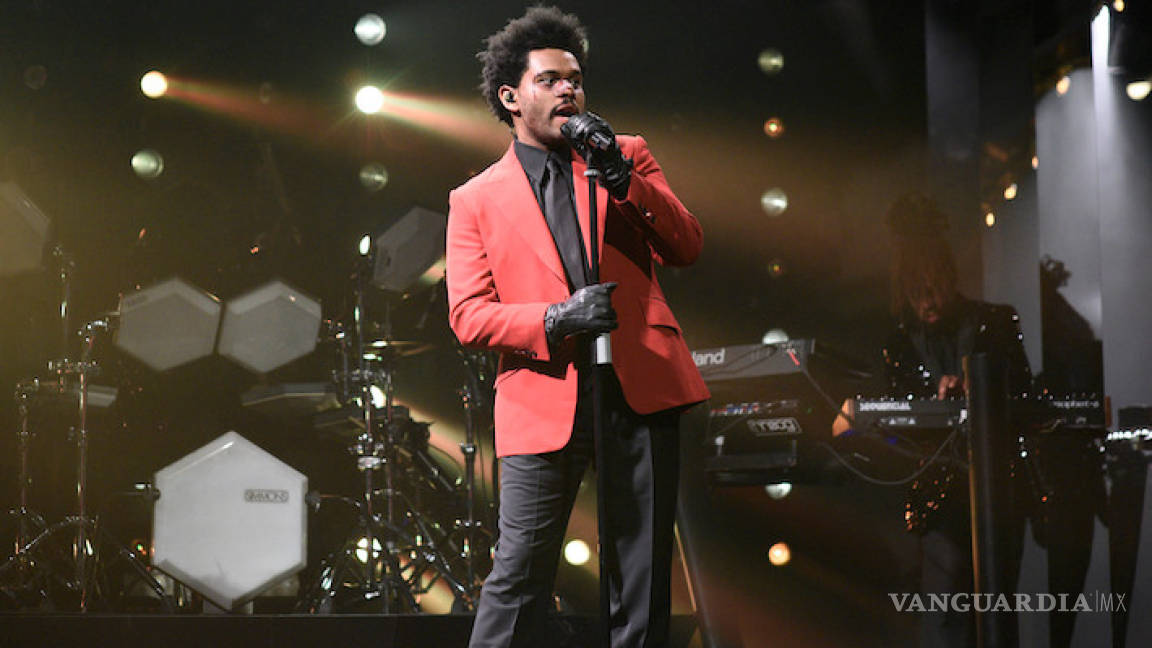 Arrasa The Weeknd con 16 nominaciones a los Premios Billboard