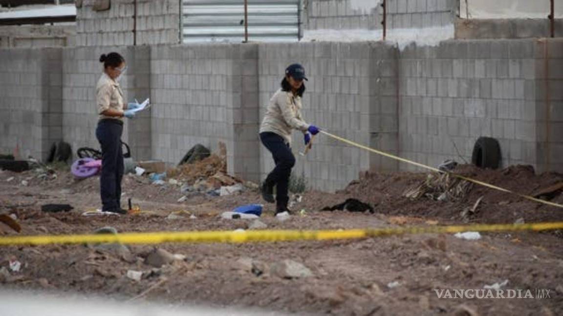 $!Danna apenas tenía 16 años, la torturaron, mataron y calcinaron