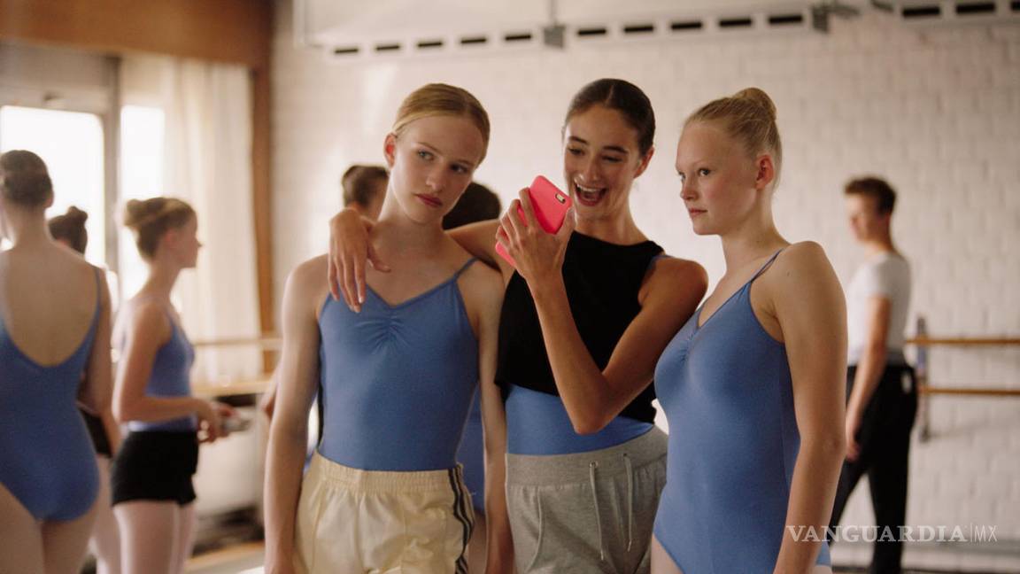 $!Llega ‘Girl’, Otra mujer fantástica, a Netflix