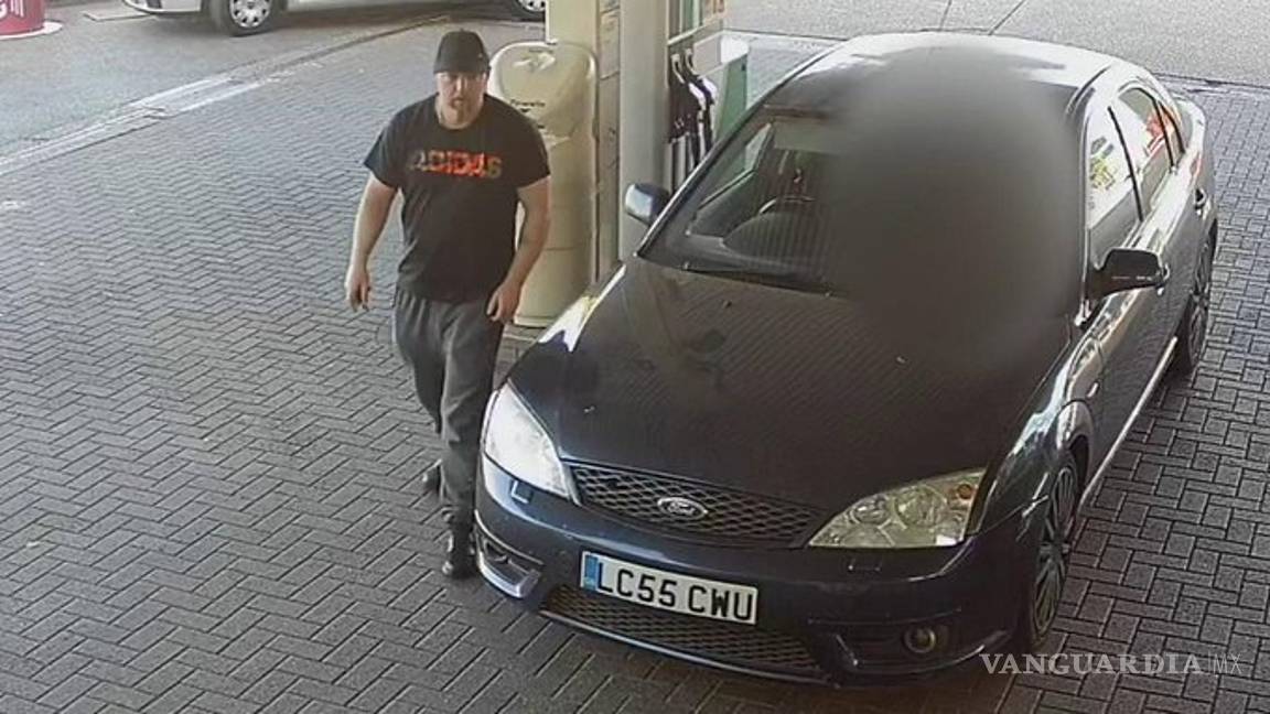 $!Secuestró y violó a diez chicas y un niño, ¡en tres días!