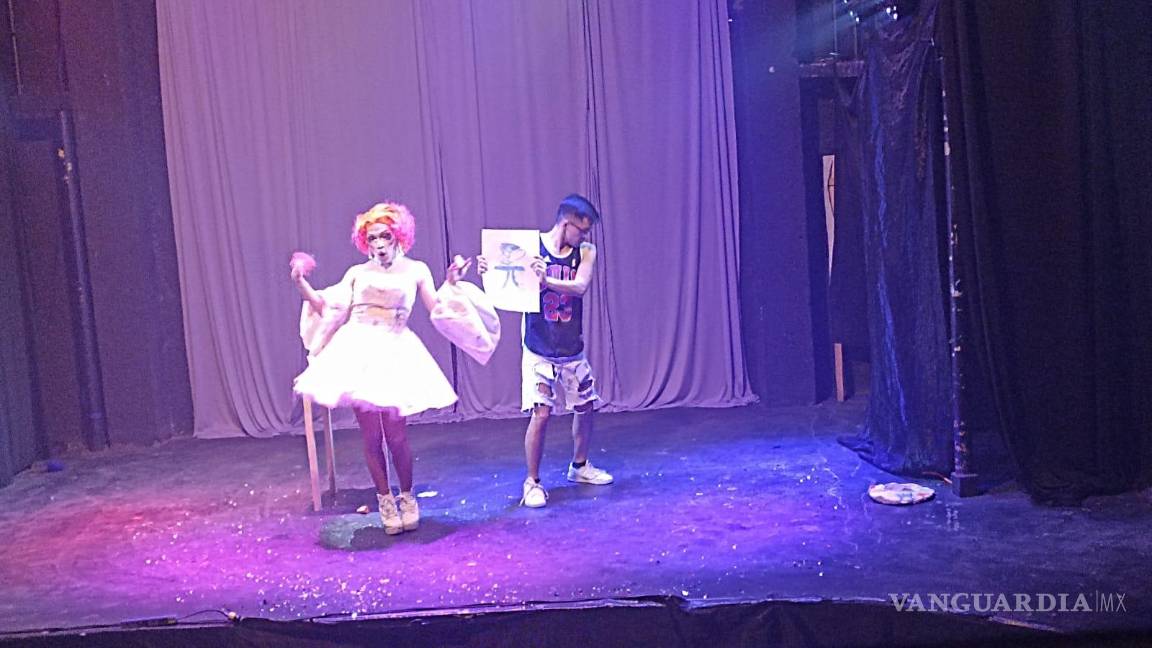 $!FOTO: YAEL MARTÍNEZ | VANGUARDIA MX