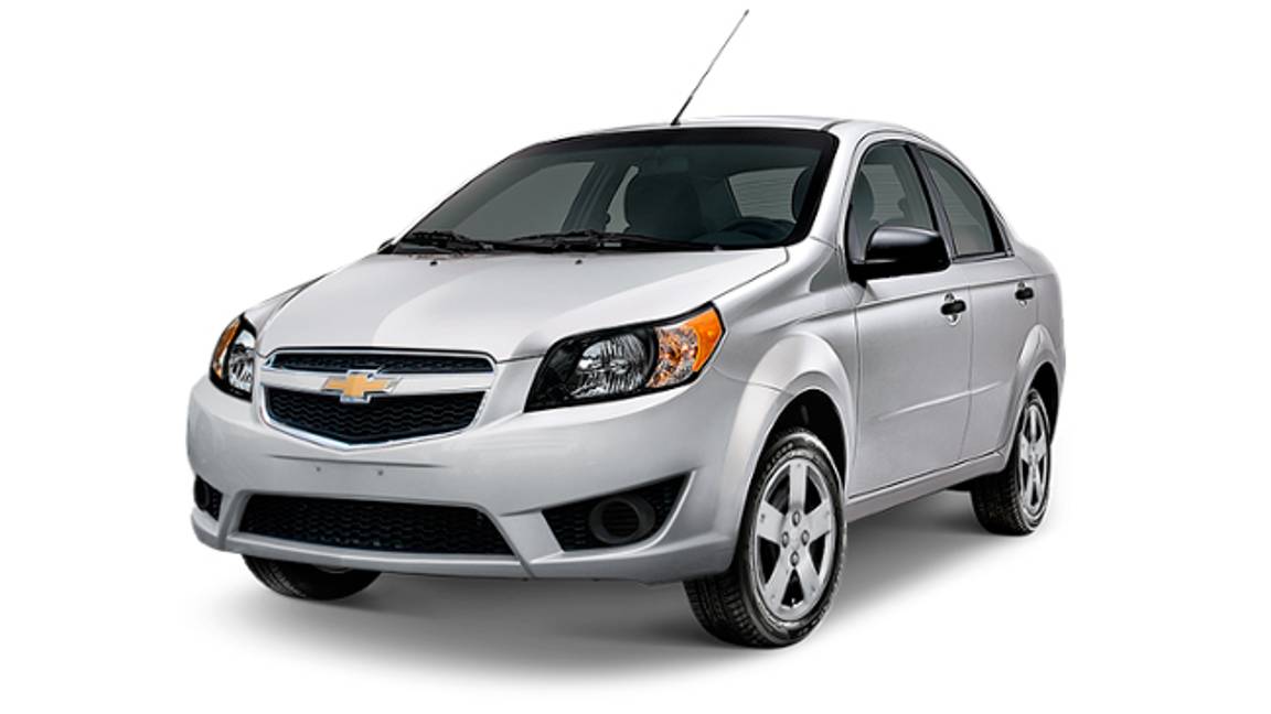 $!Así es el JAC J4, auto chino que compite contra Versa, Aveo y Vento en México