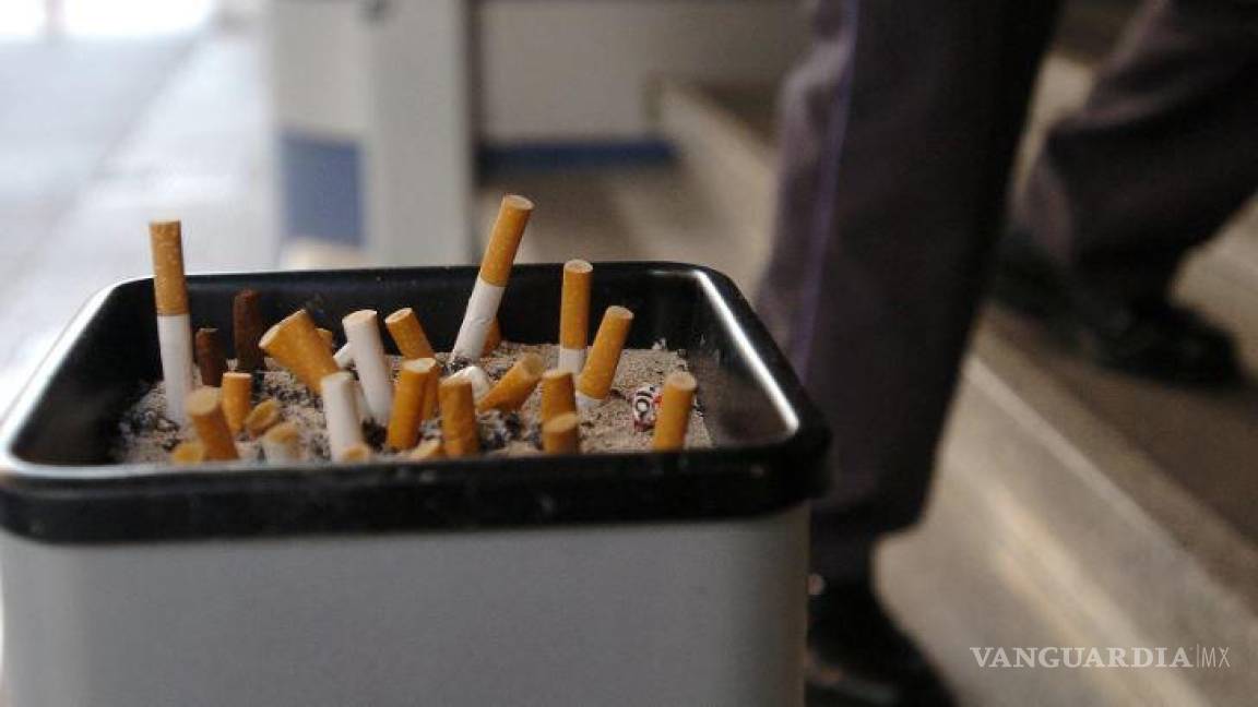 En Castaños, sorprenden a niños de primaria fumando y tomando en baños de escuela