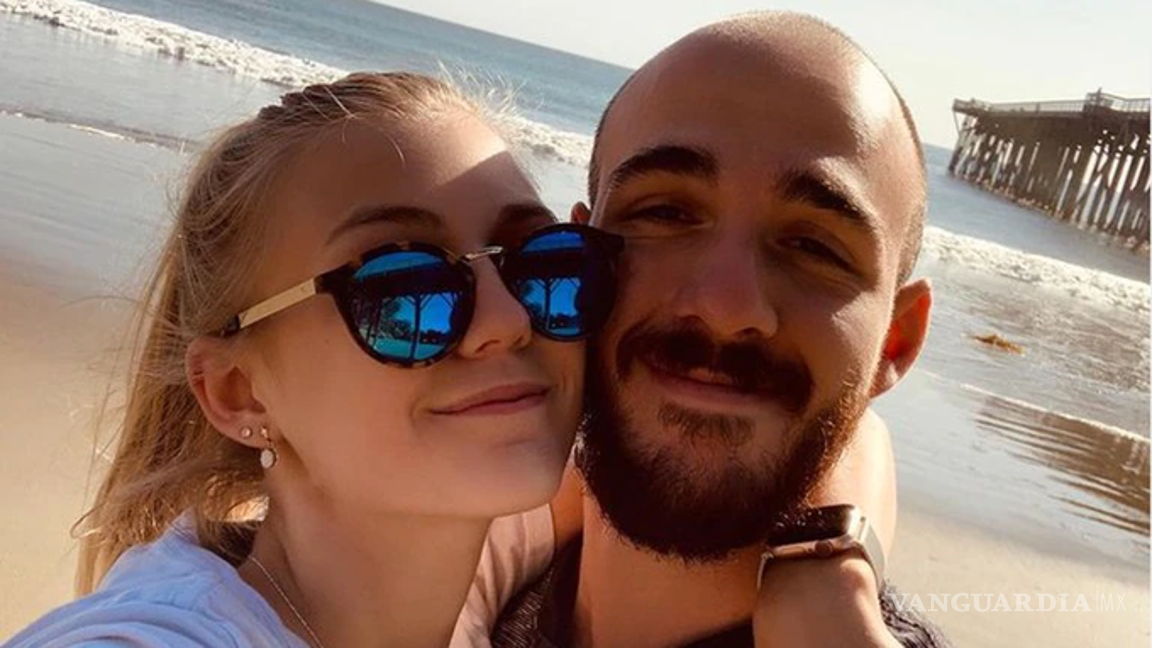 $!Encuentran restos del novio de la influencer asesinada Gabby Petito
