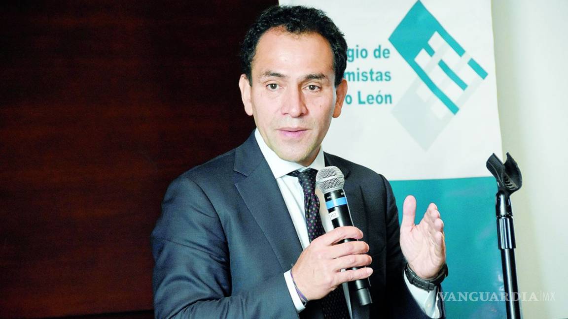 $!Tipo de cambio reaccionó bien por acuerdo con bonistas del NAIM: SHCP