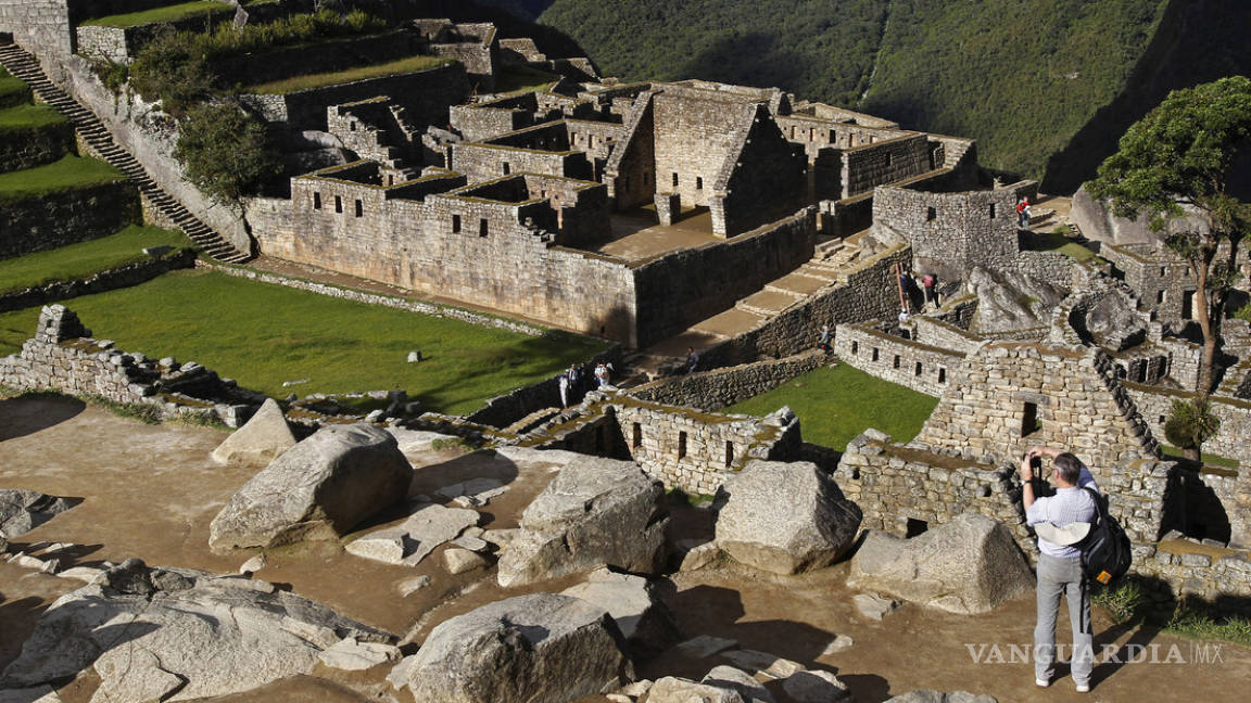 Turista japonés espera 7 meses para ingresar a Machu Picchu y solo lo abren para él