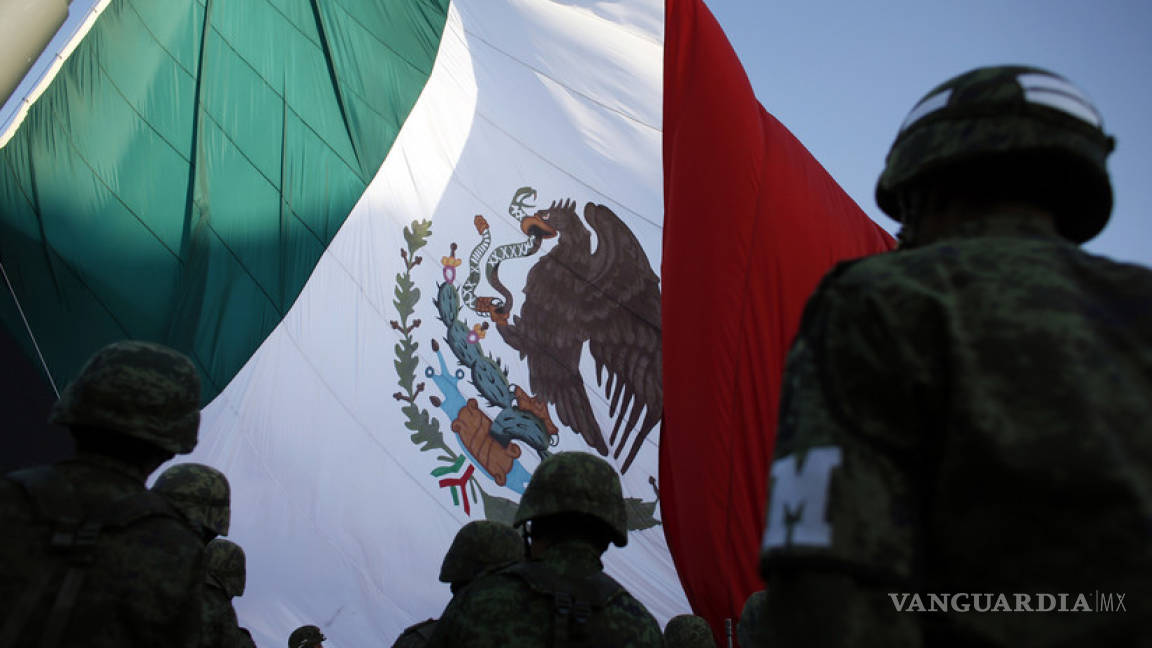 Militares estaban en la nómina de 'El Mayo' Zambada, asegura 'El Vicentillo'