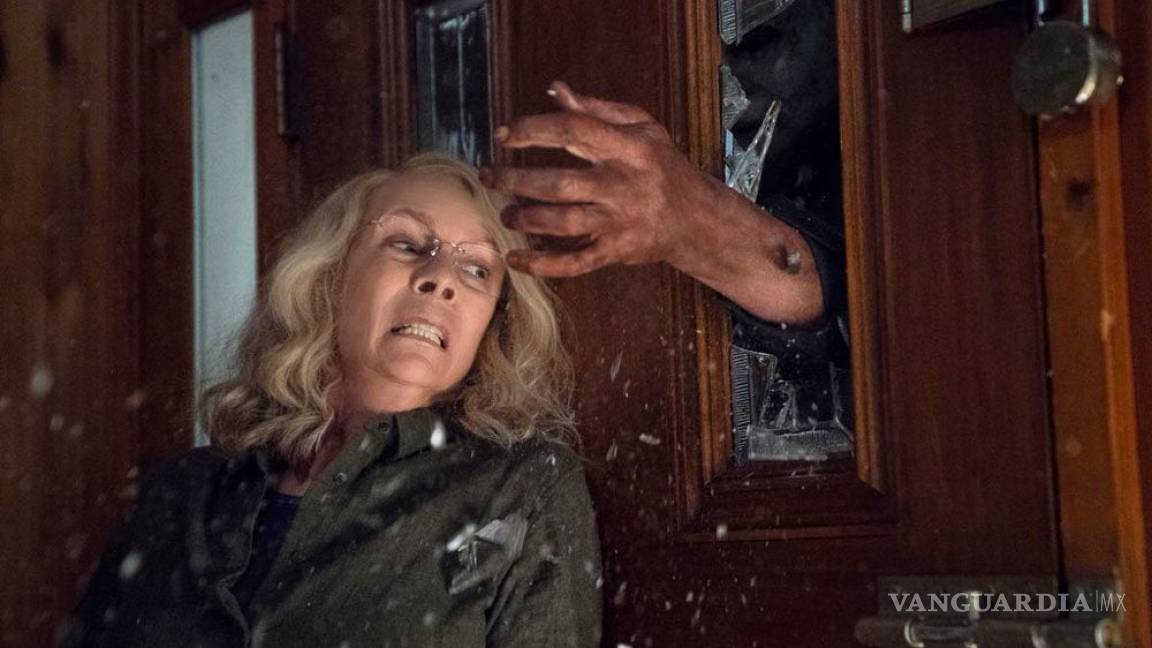 ‘Halloween’ y ‘Your Honor’, los estrenos de esta semana en Netflix y Paramount+