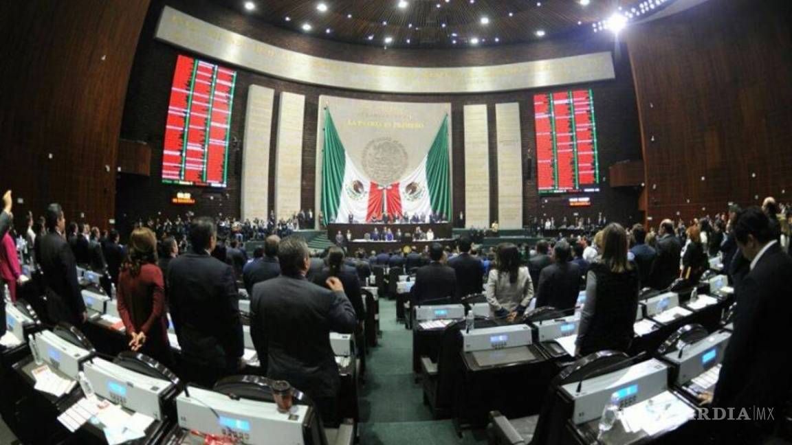 Cámara de Diputados suspenderá sesiones si México entra en fase 2 de coronavirus