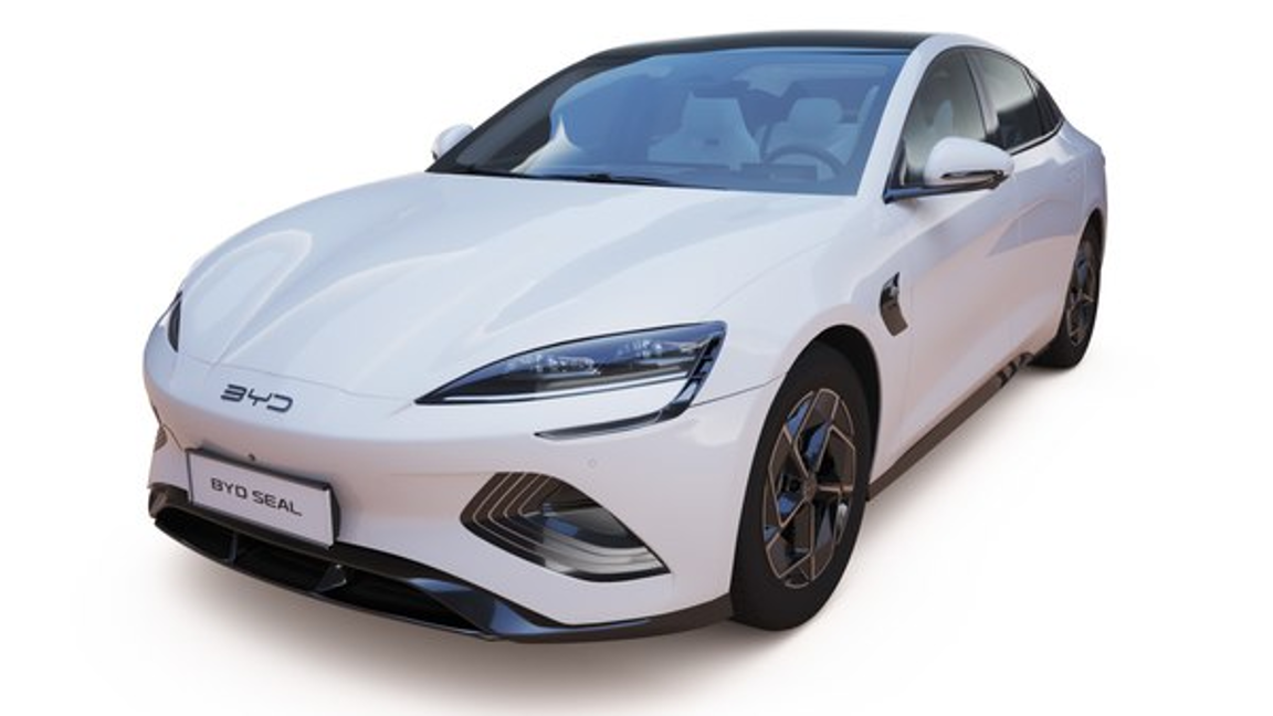 $!Estos son los vehículos nominados como ‘Auto del Año 2024’