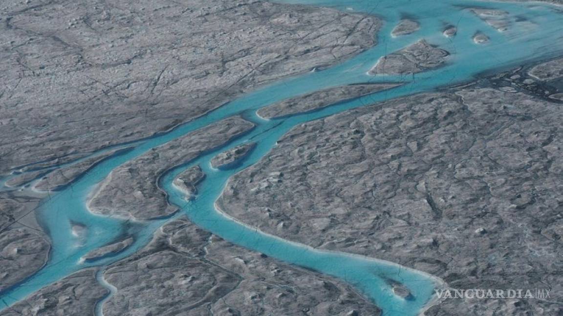Groenlandia al filo de una crisis por el deshielo