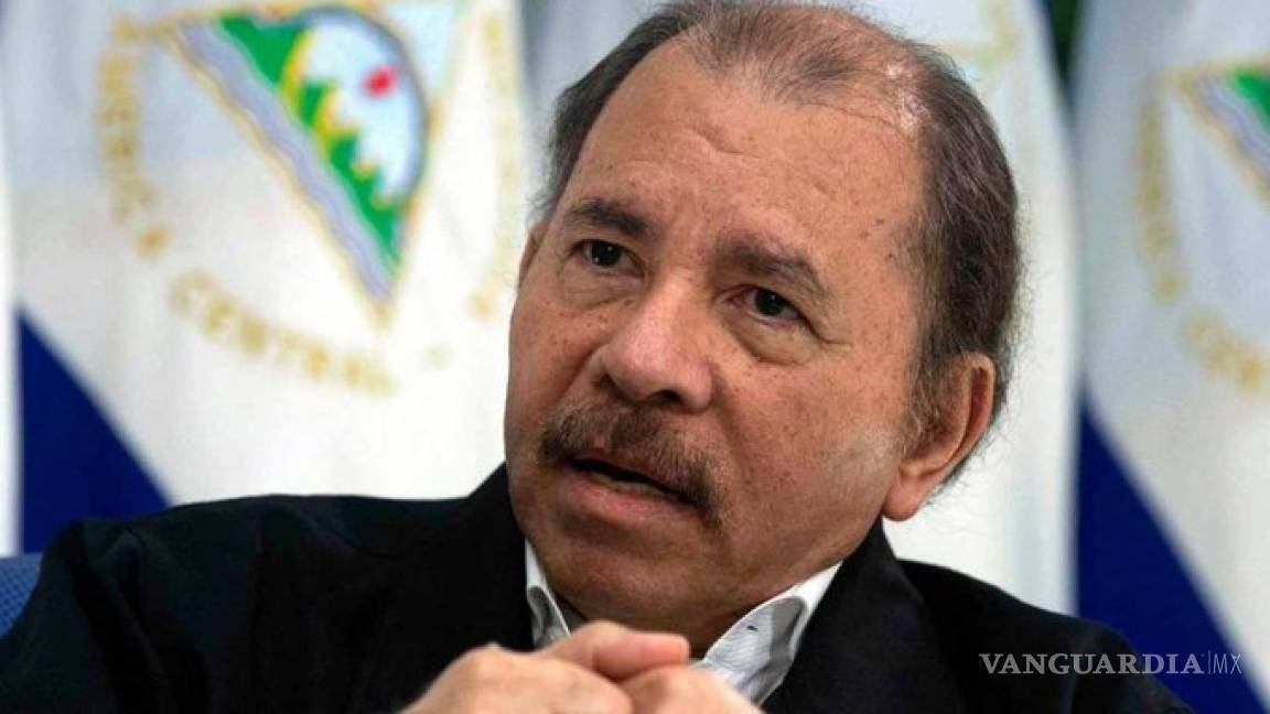 Presidente de Nicaragua 'desaparece' durante pandemia