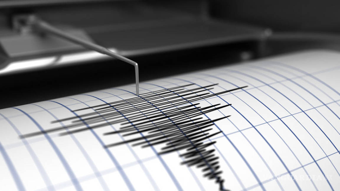 Sismo de magnitud 4.9 sacude a Oaxaca