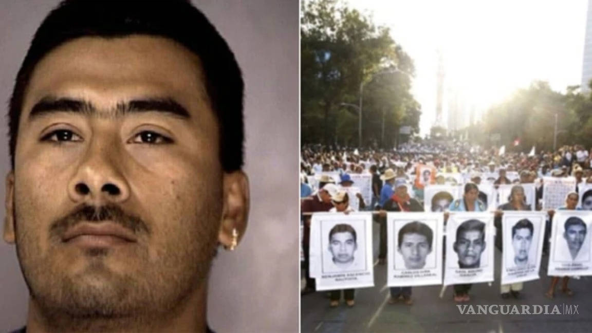 ¿Quién es &quot;El Terminator&quot;?, uno de los cabos sueltos en la desaparición de los 43 de Ayotzinapa