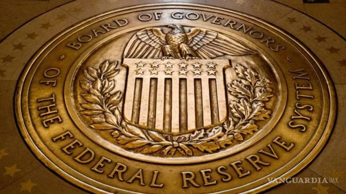 La Fed impulsa el pronóstico de crecimiento de EU al 6.5% este año