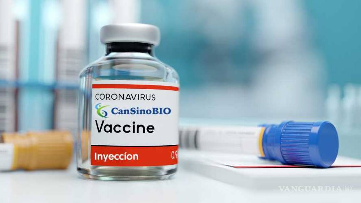 Vacuna probada en Saltillo muestra 65.7% de eficacia en etapa tardía