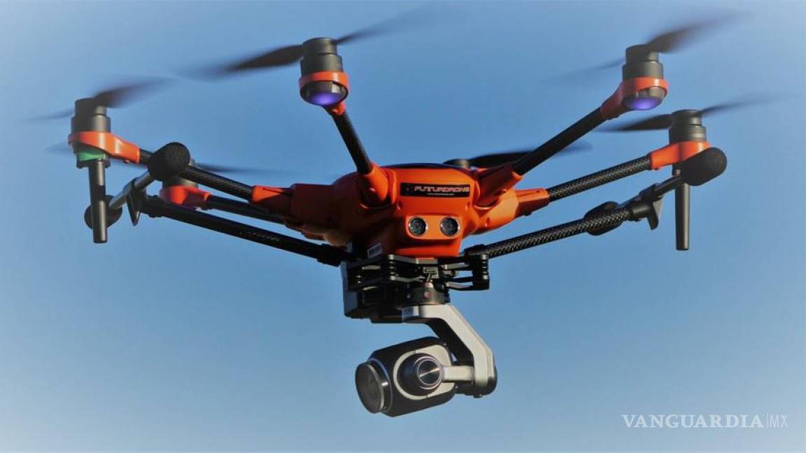 Modifican Ley de Aviación Civil, buscan regular uso de drones