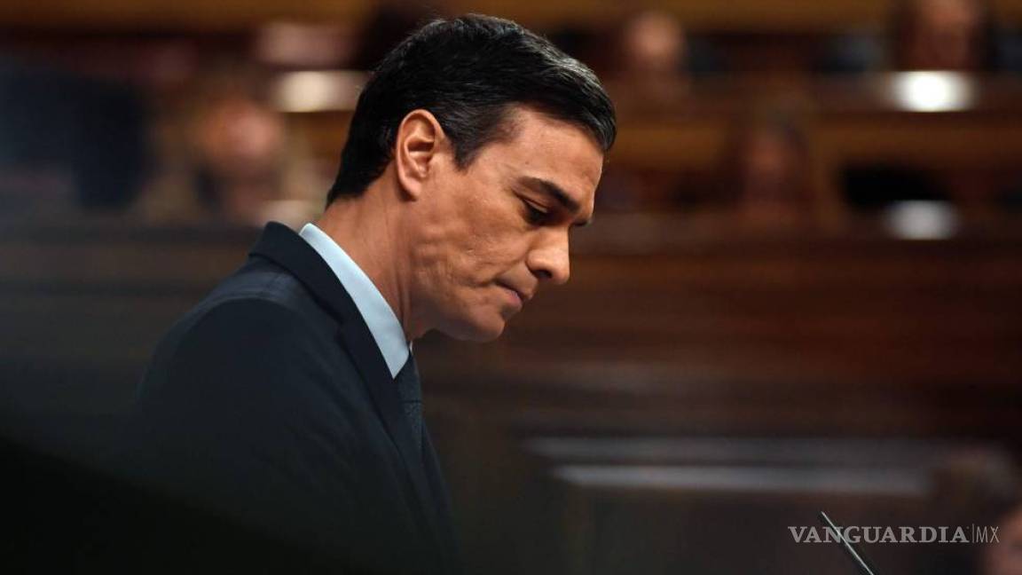 Pedro Sánchez es investido como Presidente del Gobierno de España con 167 votos a favor