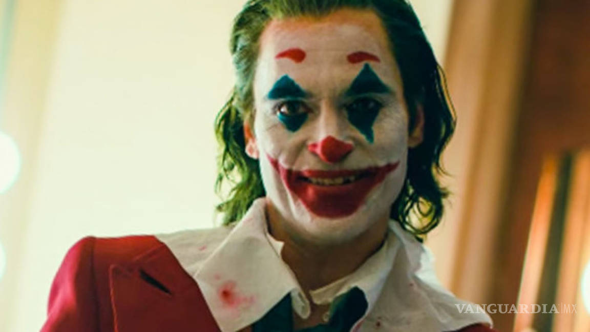 No permitirán máscaras y disfraces en funciones de Joker en cines de EU