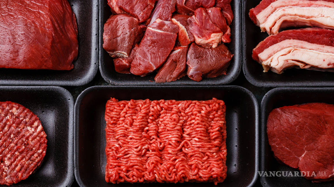 Por guerra comercial, se acumula stock de carne en frigoríficos de EU