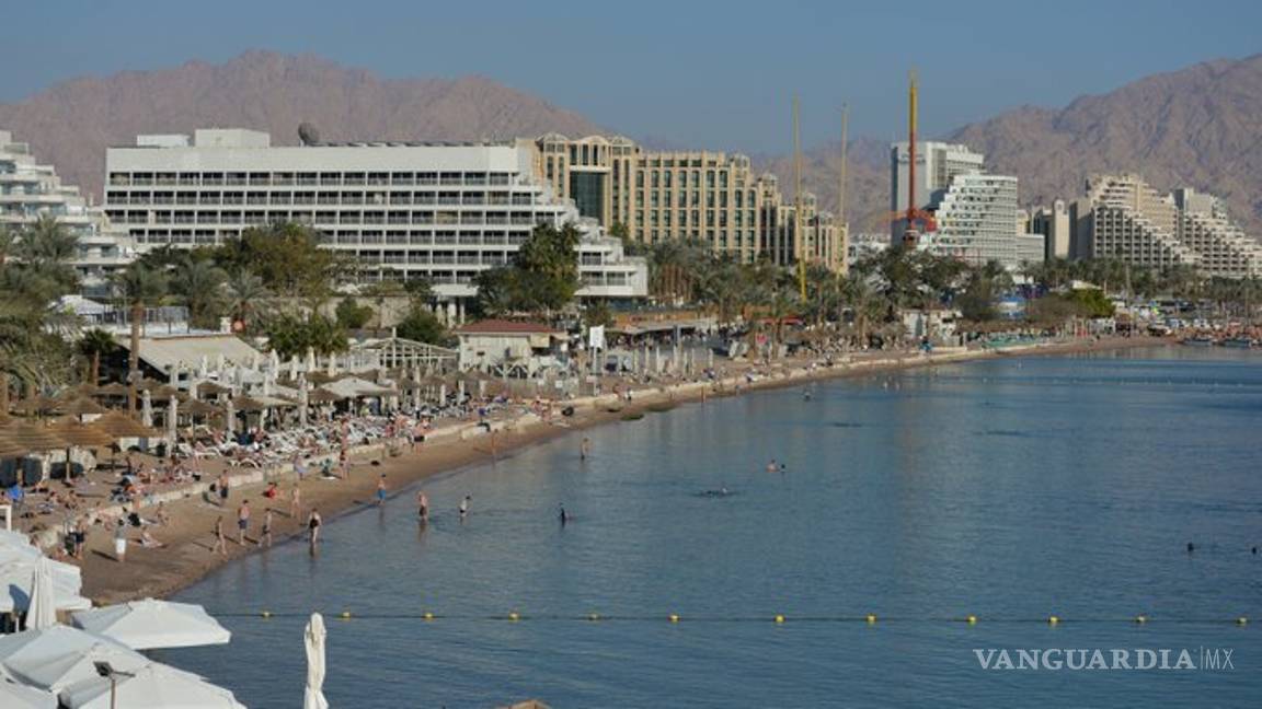 $!Adolescente fue violada en un hotel por 30 hombres, en Israel