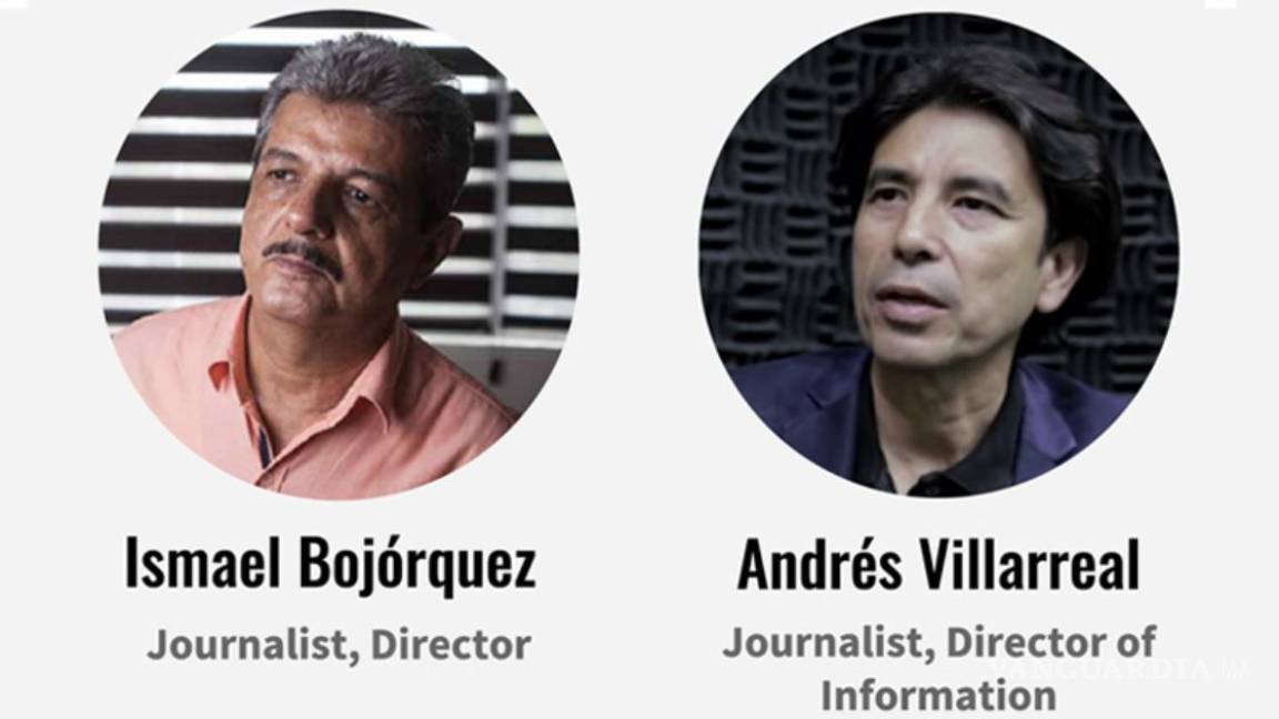 Dos periodistas se suman a los ataques con Pegasus en México: Citizen Lab