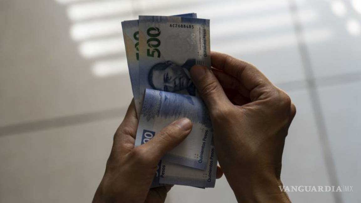 México se aferra al dinero en efectivo