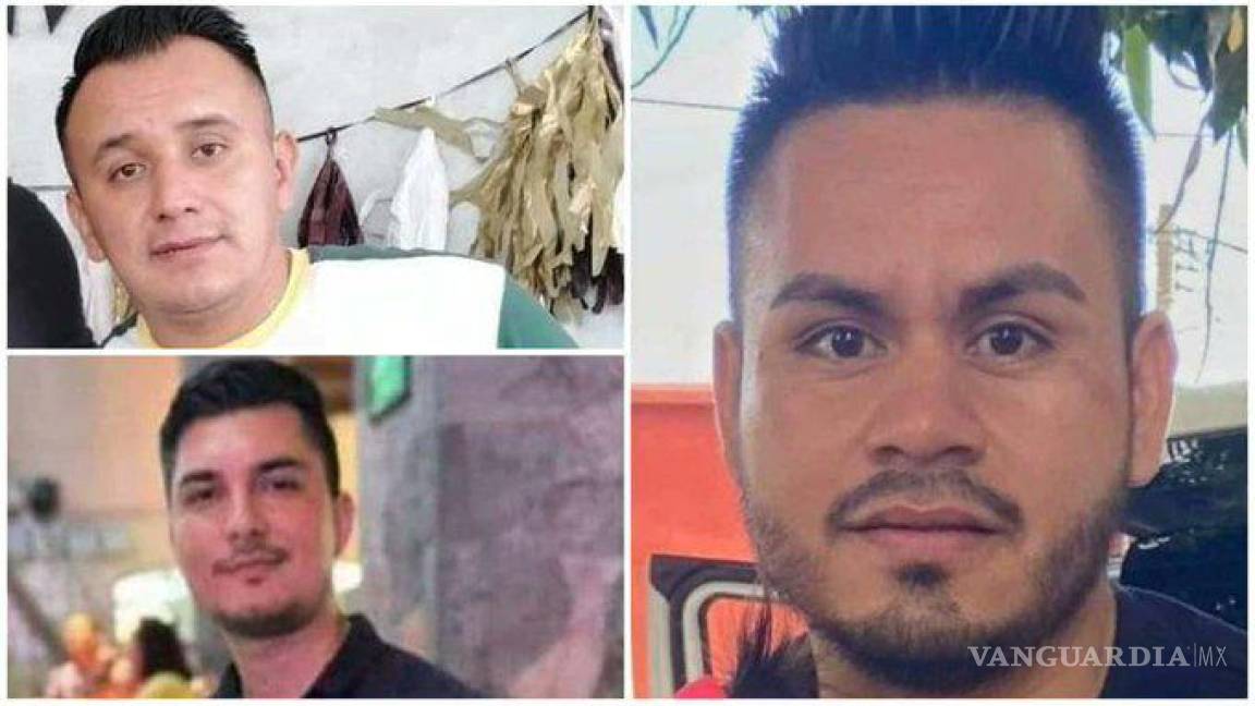 Encuentran muertos a trabajadores de la Aduana de Manzanillo desaparecidos hace una semana