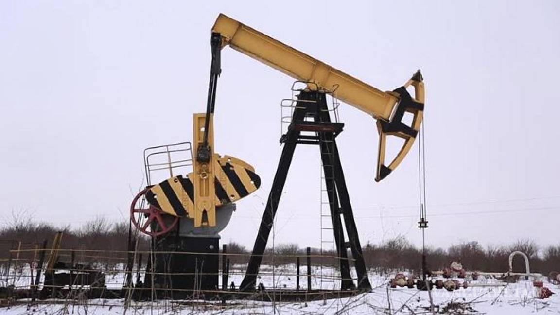 Europa alista embargo petrolero contra Rusia