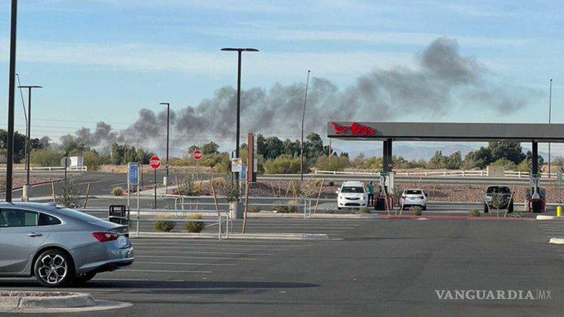 Avionetas chocan en Arizona y mueren dos personas; suman más de 5 accidentes en 2025