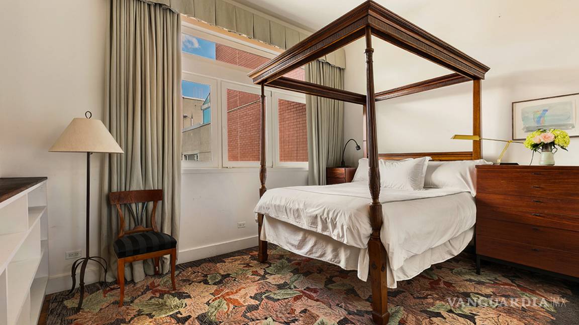 $!Meryl Streep vende Penthouse en el barrio neoyorquino de Tribeca por 25 mdd