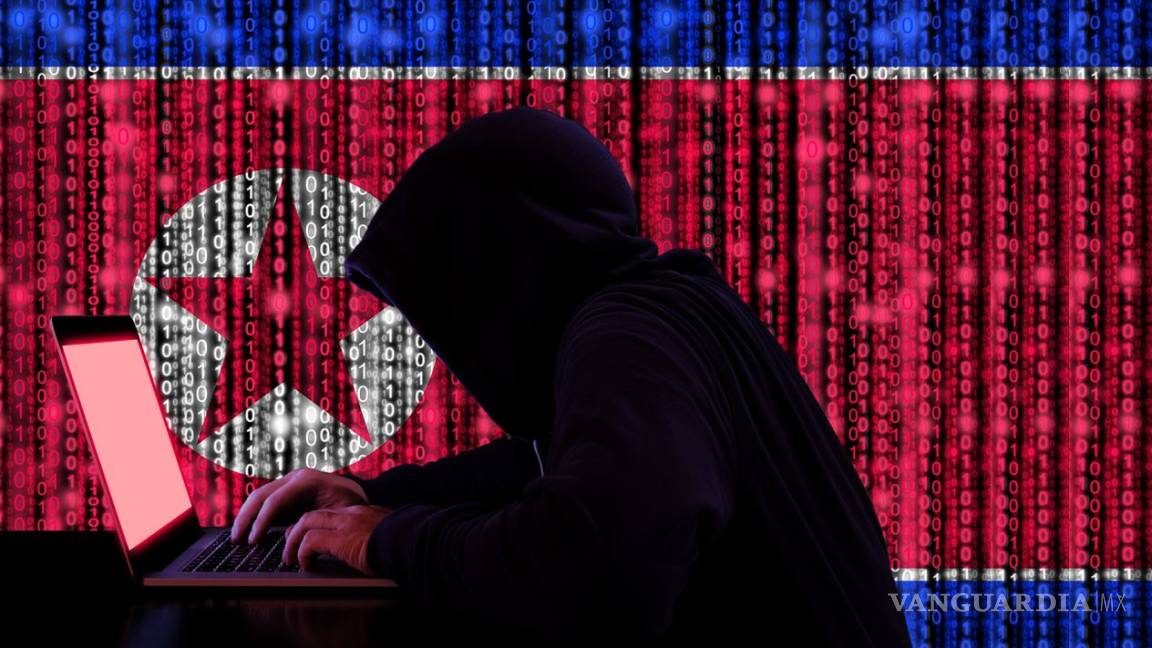Hackers norcoreanos atacan industrias financiera y de defensa en EU, según McAfee