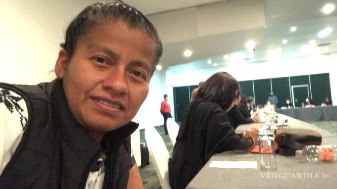 'Racista y hija de p...', diputada de Morena a Lilly Téllez por “insultar a indígenas”