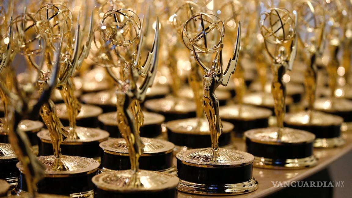 México, con posibilidades de ganar un Emmy