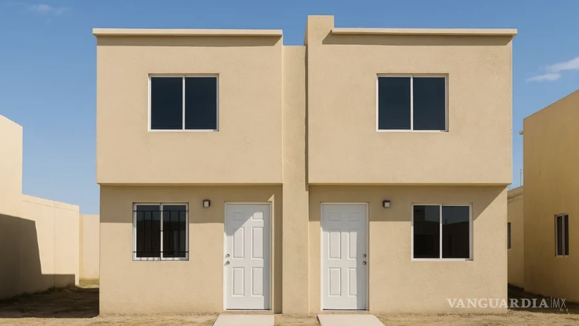 $!Hoy en día solo necesitas 100 puntos del Infonavit para acceder a una casa recuperada y aprovechar precios más bajo.