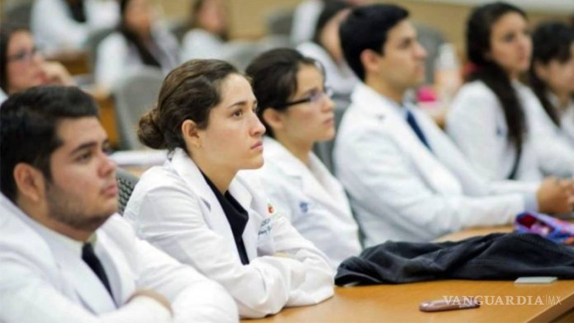 $!Alumnos de medicina, de los que más se suicidan en México