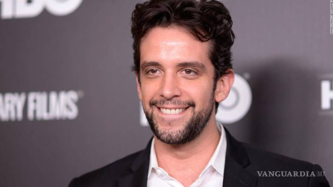 $!Muere actor de Broadway Nick Cordero, tras luchar contra coronavirus por meses