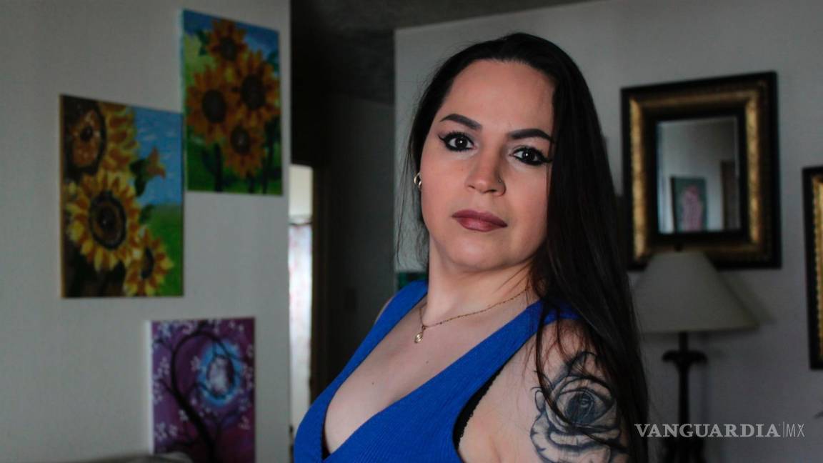 Corte de EU niega asilo a Carolina Ibarra, una transexual mexicana