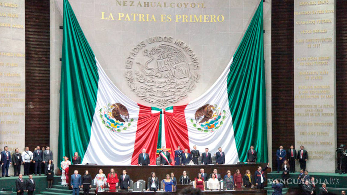 $!PIB crecerá debajo de 2% en 2019 y 2020, ante incertidumbre política interna: Banco de México