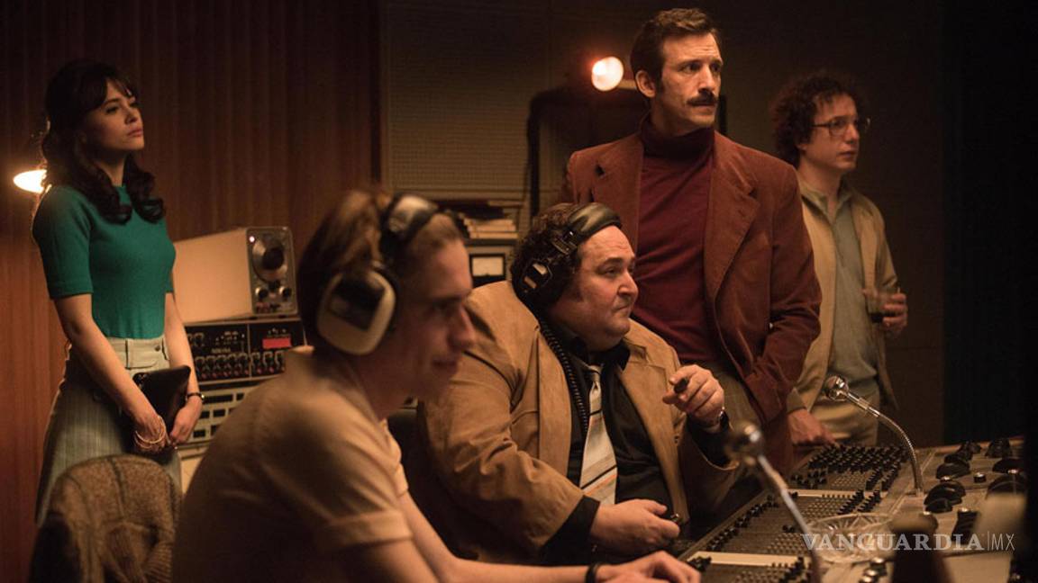 $!Hispanos dominan Netflix