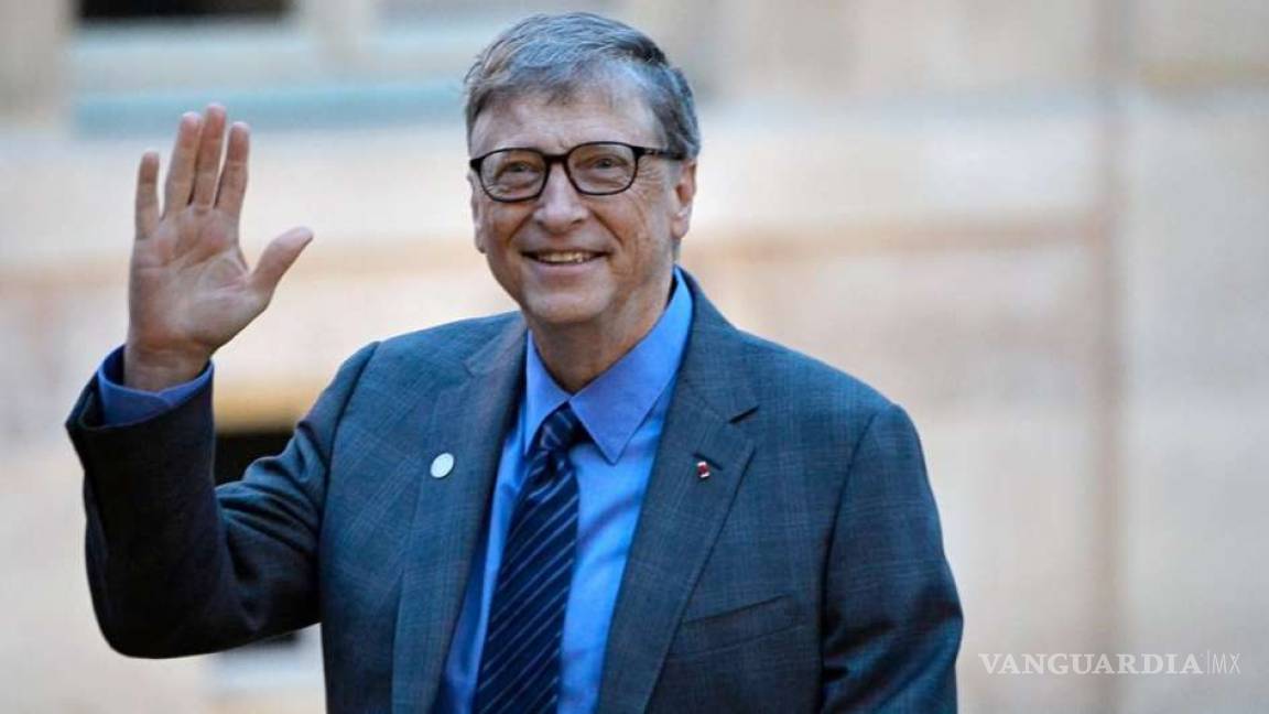 Bill Gates da una lección de liderazgo tras reconocer el fracaso de Microsoft ante Android